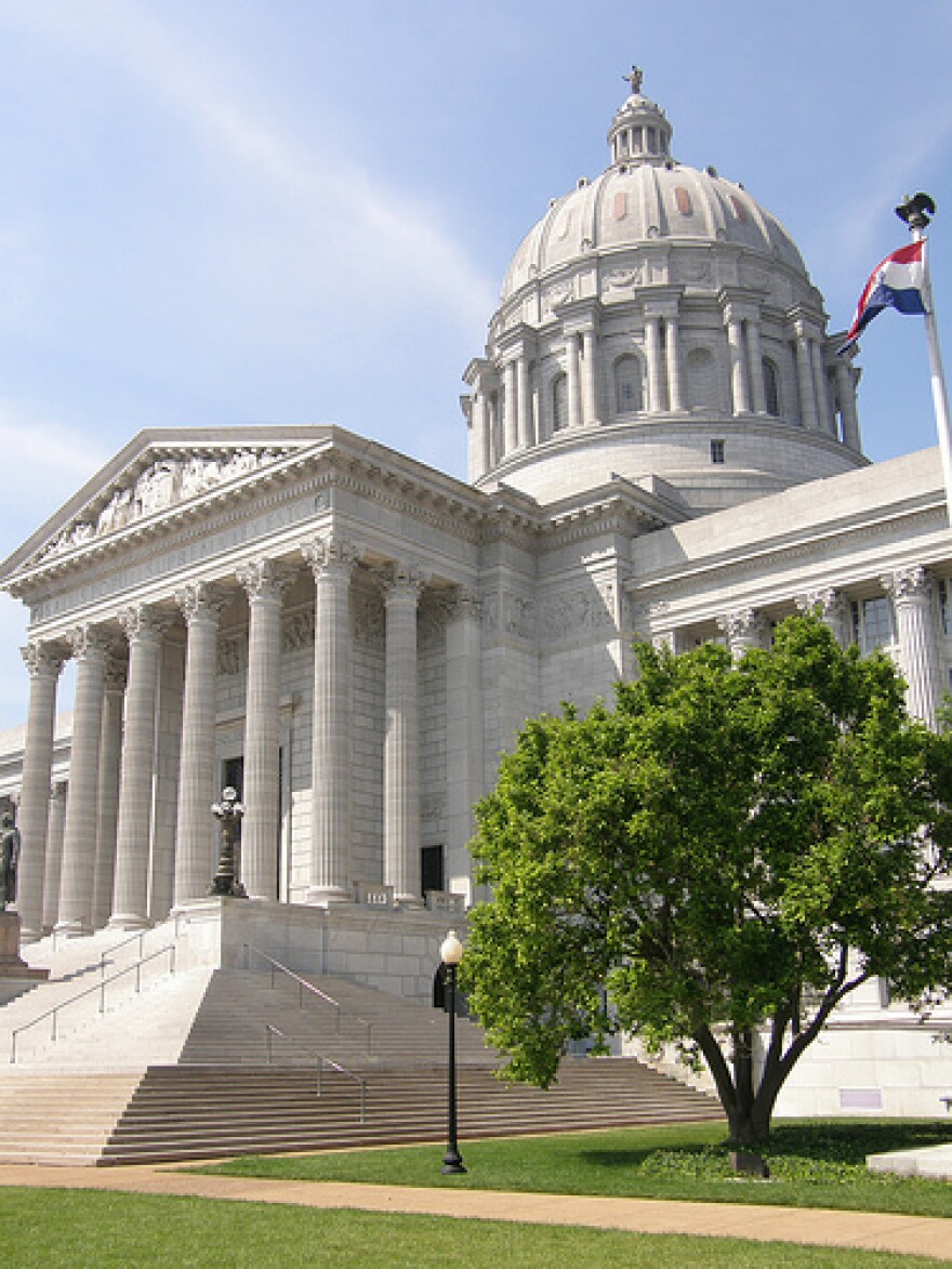 The Missouri Senate has passed a measure that would limit more state officials to eight years in office. The motion now goes to the state House.