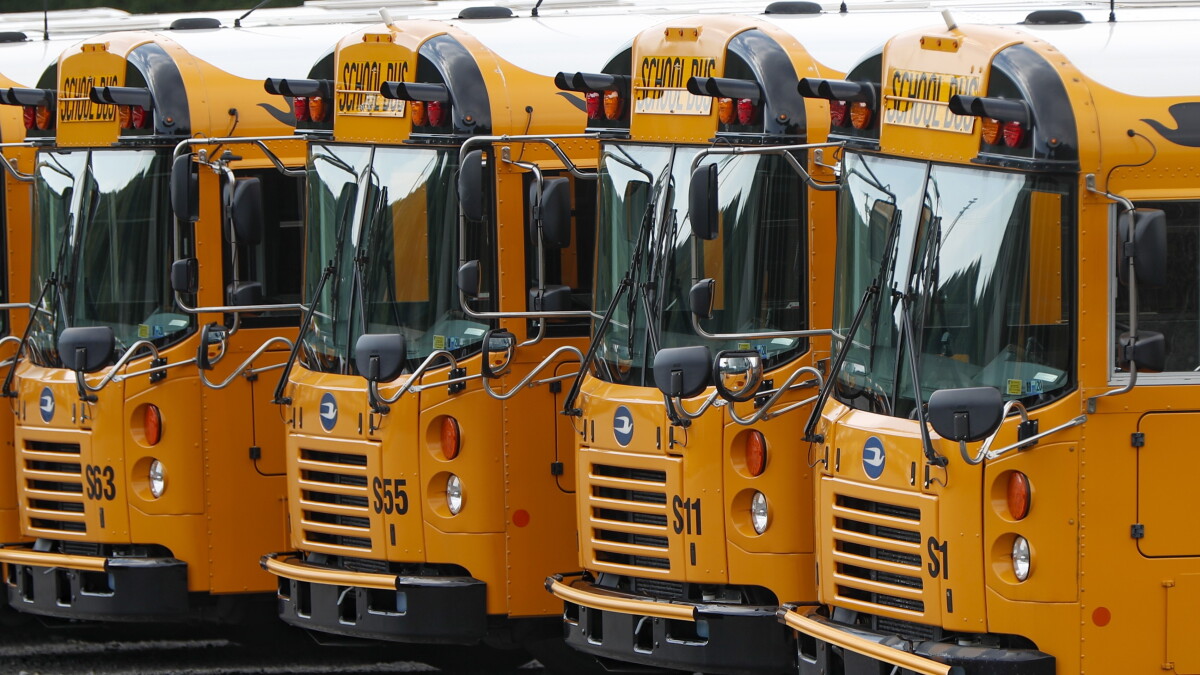 Florida's worsening teacher shortage; PragerU for K-12 schools; vouchers for all - Vimarsana News