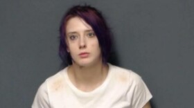 Photo of Megan Benton