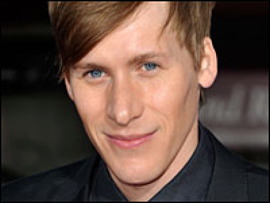 Dustin Lance Black spent three seasons with HBO's polygamy-in-Utah dramedy <em>Big Love</em> — and was the only Mormon writer on the show's staff.