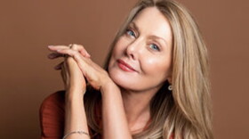 Anna Funder is the author of "Wifedom"