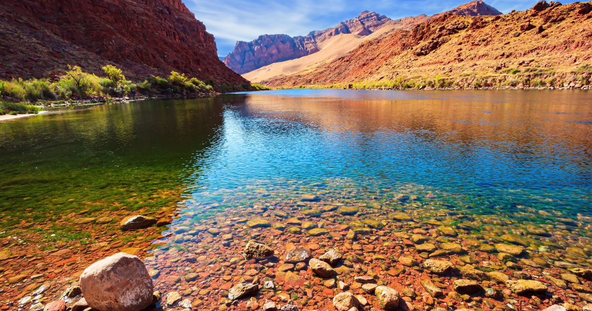 Biggs, Stanton: Colorado River states need drought funds now Biggs, Stanton: Colorado River states need drought funds now