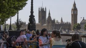 Dan Kitwood/Getty Images