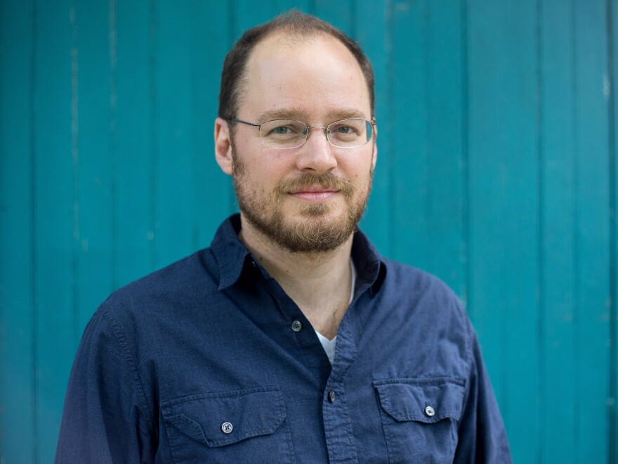 Daniel Torday is director of creative writing at Bryn Mawr College. He is the author of <em>The Last Flight of Poxl West, </em>which won the 2015 National Jewish Book Award.