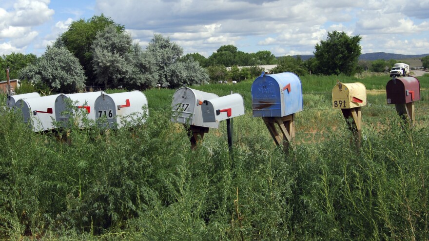 A postman has been accused of stealing credit cards, Netflix movies and other items. The U.S. Postal Service says a search of Jeffrey L. Shipley's home found his apartment had bags of mail in it.