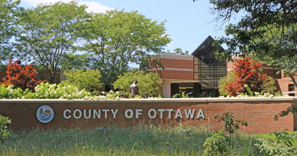 Ottawa County targets early employee exodus after report reveals 21% new hire turnover rate