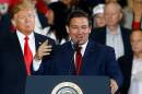 Several major news media outlets, including the New York Times, Wall Street Journal and Tampa Bay Times, reported Thursday (May 18) that Florida Gov. Ron DeSantis is expected to file paperwork declaring his candidacy for the presidency with the Federal Election Commission next week. Among Republicans, DeSantis is viewed as an alternative to former President Donald Trump.