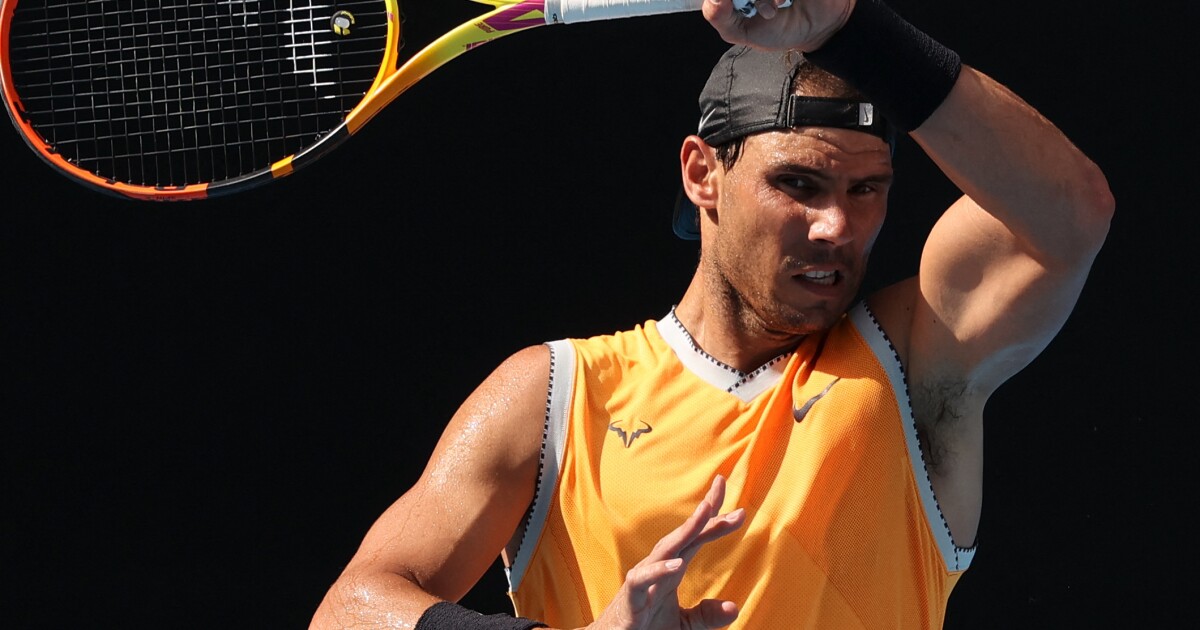 Here's what other tennis stars are saying about Djokovic's vaccine saga