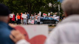Allison Bailey/Reuters Connect