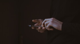 When the incoming call is from a number that mimics your own, it's called 'spoofing', and is usually a scam. 