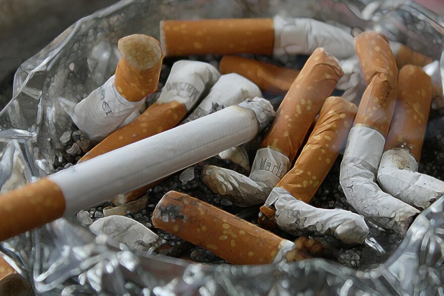 Lawmakers have debated an increase in the cigarette tax for half a decade.
