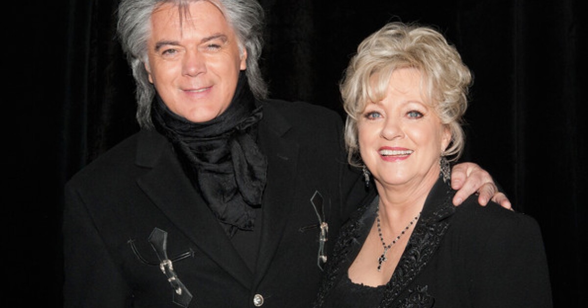 American Routes Shortcuts: Connie Smith and Marty Stuart | WWNO