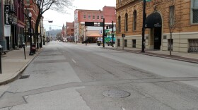 race street