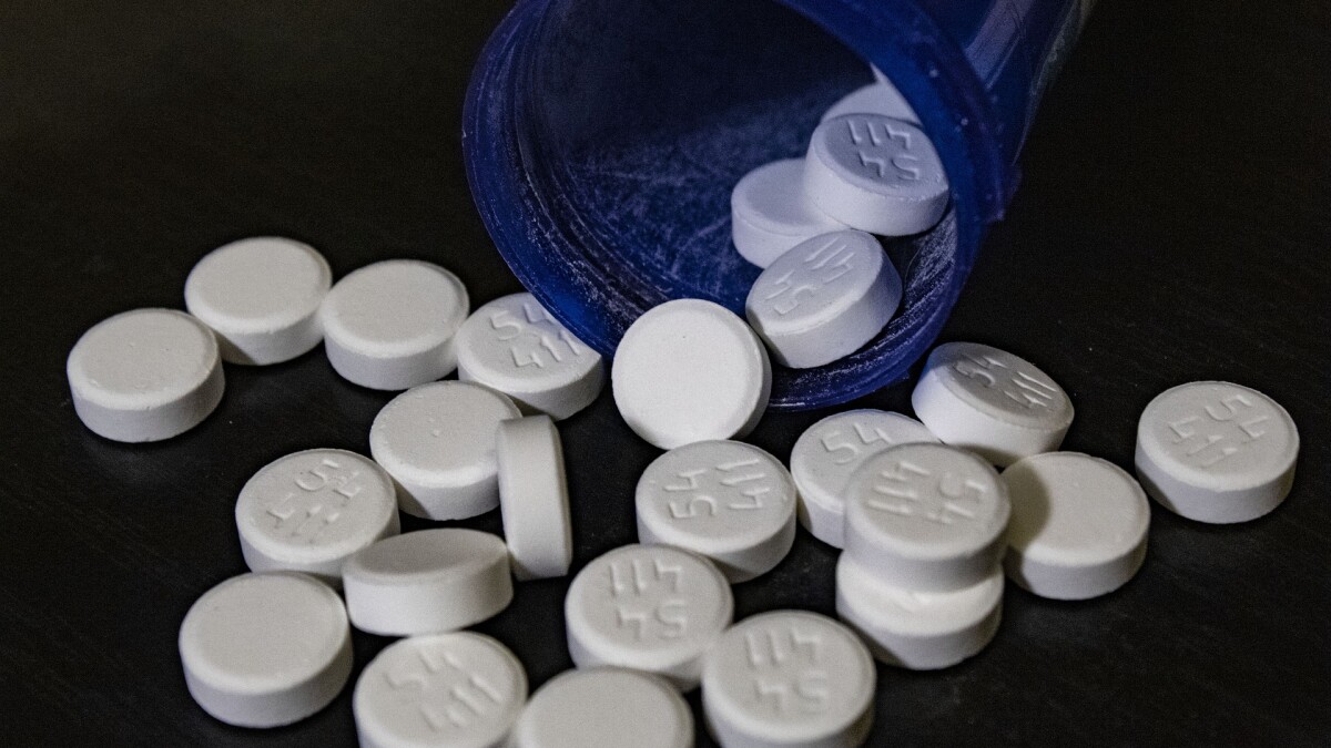 Regulation Change Could Help Addiction Treatment In The West Boise State Public Radio Regulation Change Could Help Addiction Treatment In The West Boise State Public Radio