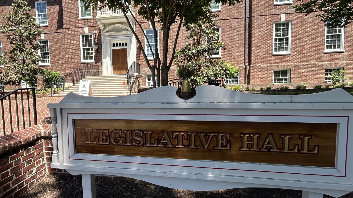 Three new laws on immigration enforcement take effect in Delaware
