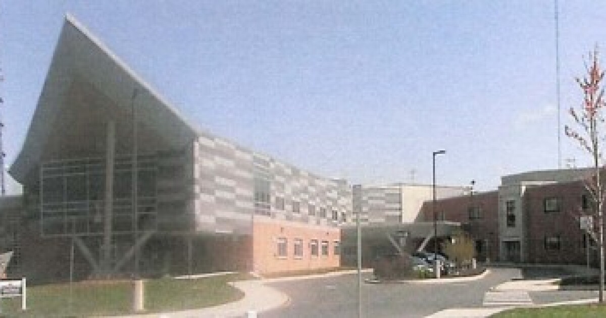 Seaford School District will seek $11 million from the state for upgrades to its high school