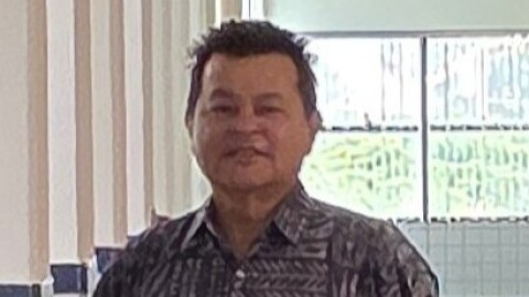 Henry Sablan Hofschneider