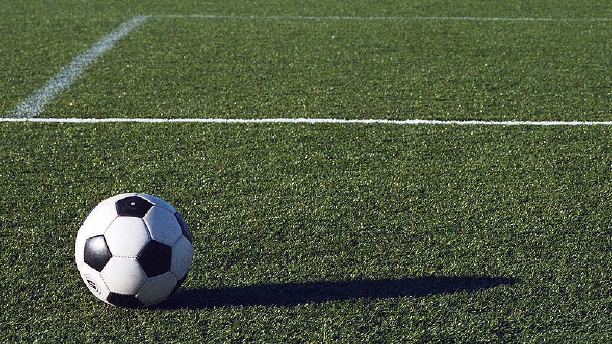 It's a small World (Cup) after all - musings and a global perspective on the 'beautiful game'