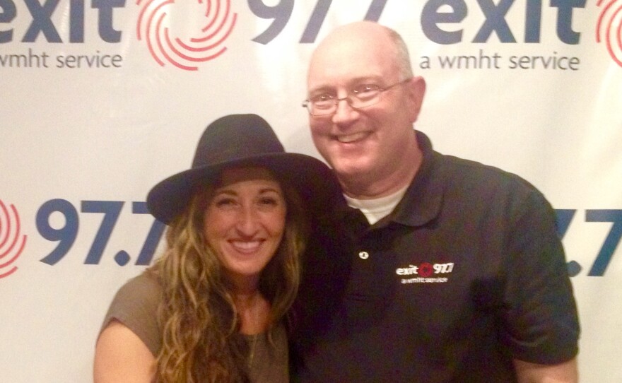 Alyssa Rose & Chris Wienk