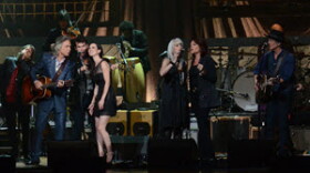 Join us for the 13th annual Americana Music Association Honors and Awards