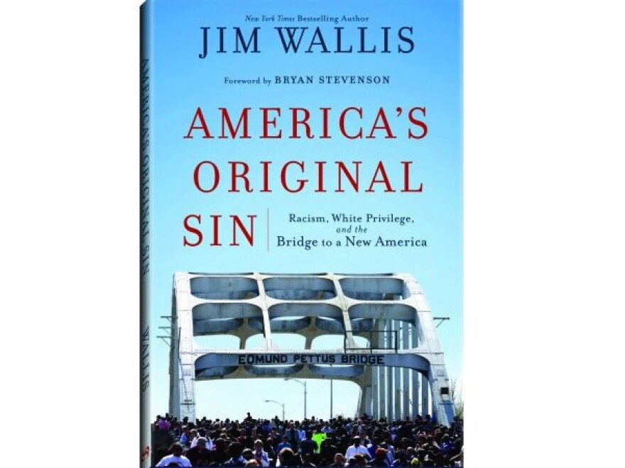 Christian activist Jim Wallis offers a deeply personal call to action in overcoming the racism so ingrained in American society.