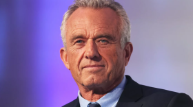 Robert F. Kennedy Jr.'s presence on Kentucky ballots could result in fewer down-ballot votes cast this year, according to the University of Kentucky's Stephen Voss.