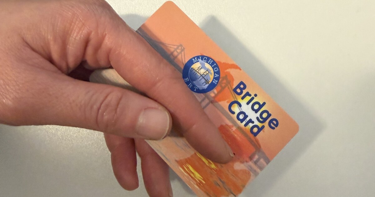 What to know about cuts to SNAP in Michigan