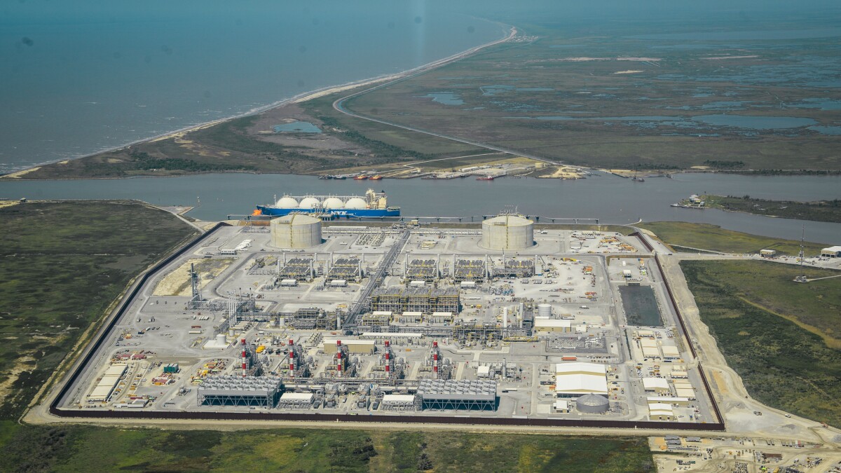 NOLA gains access to unspent Katrina funds; new clinic for Ehlers-Danlos syndrome; doc ‘GASLIT' explores LNG terminals throughout the South