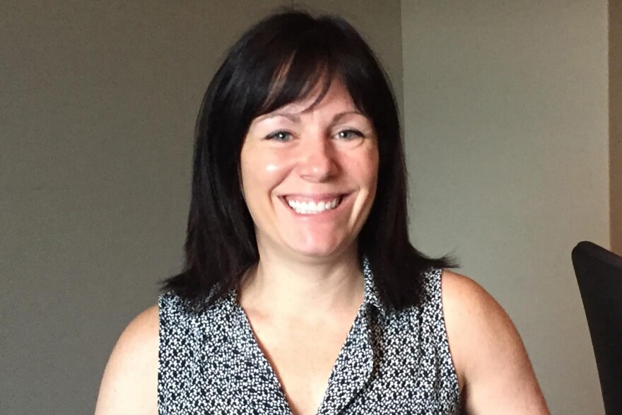 Nurse Practitioners Included In Bill To Increase Opioid TreatmentsAngela Thompson is the state representative for the Indiana chapter of the American Association of Nurse Practitioners.
