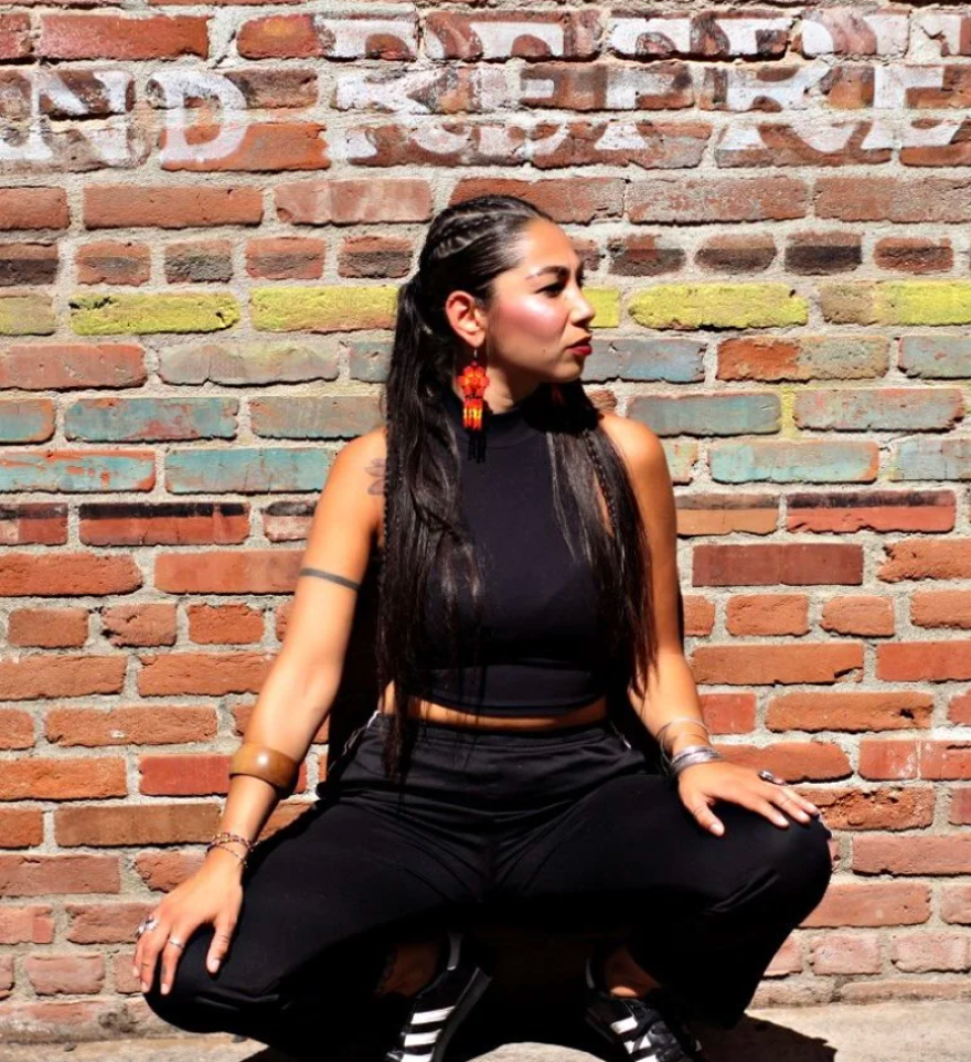 Manya Yana Herrera