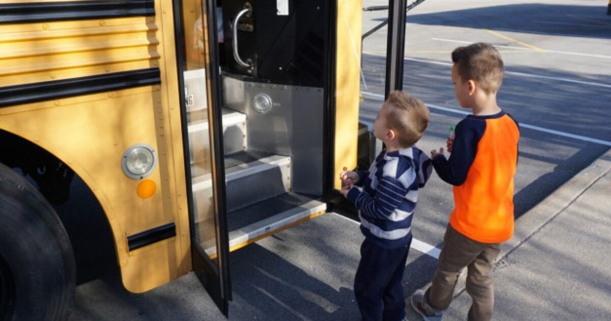 ‘Let-kids-be-kids’ bill clears Indiana House committee with bipartisan support