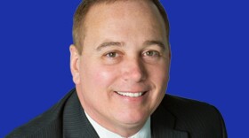 Grant County Judge-Executive Chuck Dills said members of the private medical helicopter unit that lost three members in a helicopter crash Monday are frequent visitors to area schools.