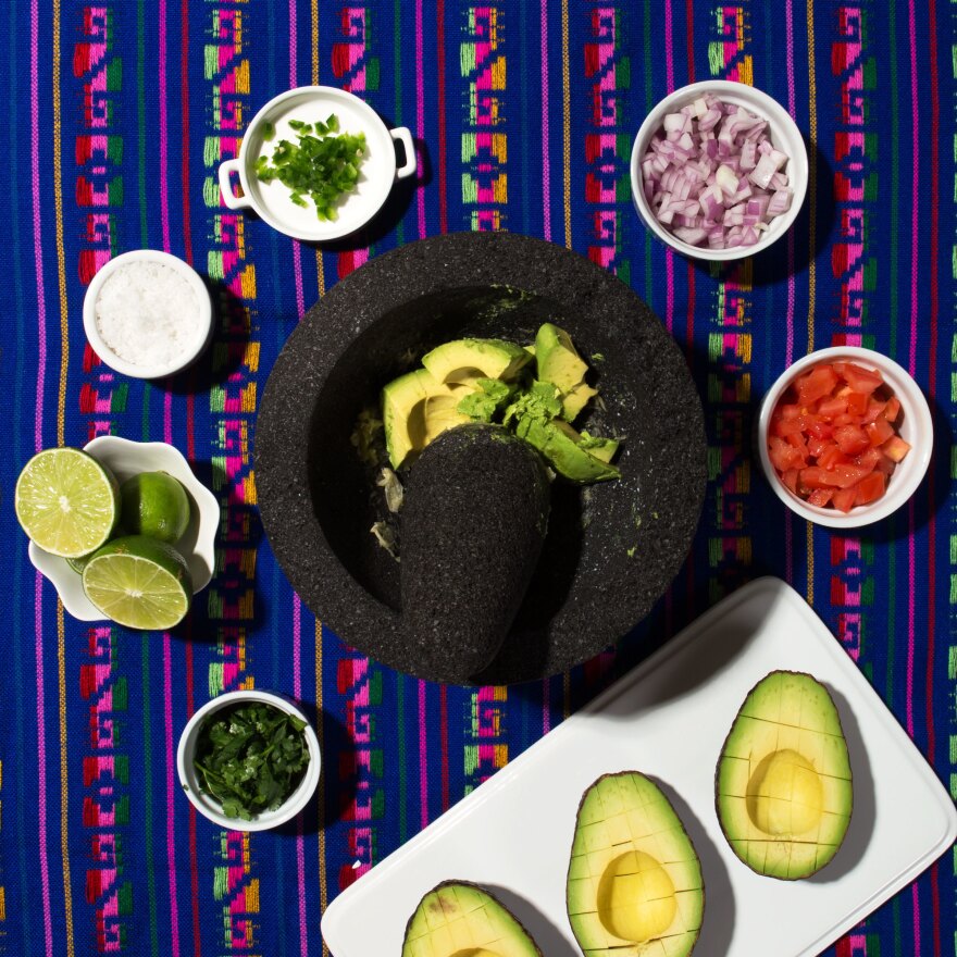 Guacamole