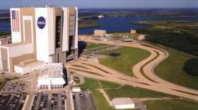 Photo: Kennedy Space Center