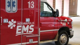 Senate Bill 505 would allow EMS providers to bring patients to non-emergency facilities, including urgent care and mental health facilities. It would also require providers to establish protocols to determine the appropriate facility for each patient.