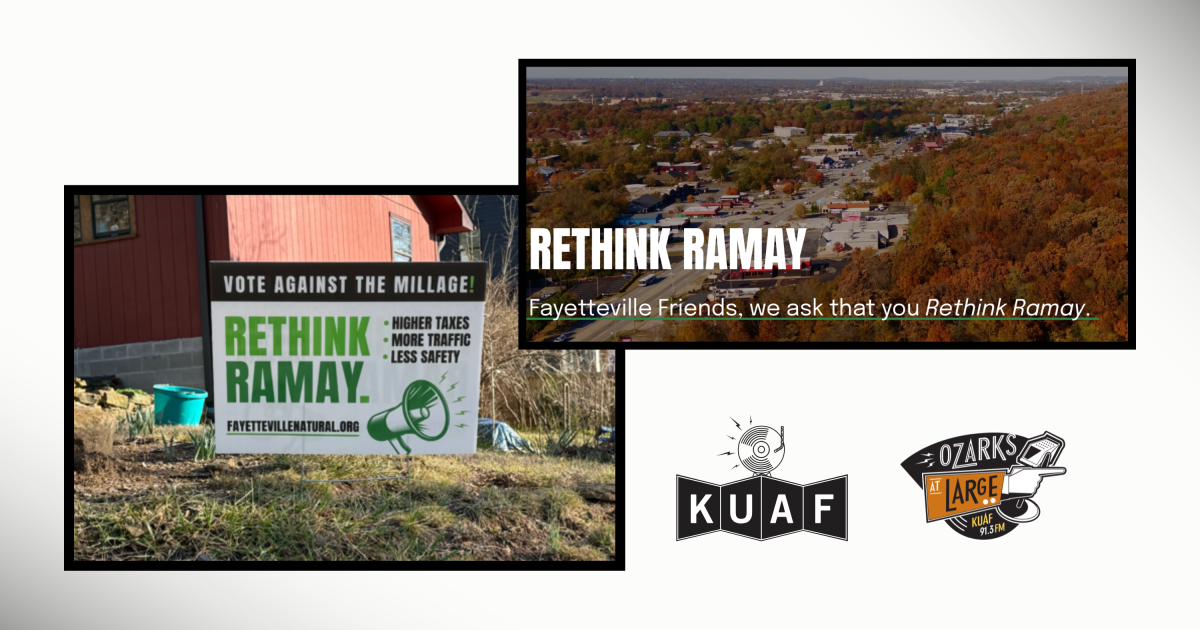 Fayetteville millage vote ties Ramay school site to March 3 election