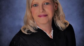  Ginger Gooch was appointed to the Missouri Supreme Court on Monday, Oct. 30, 2023.