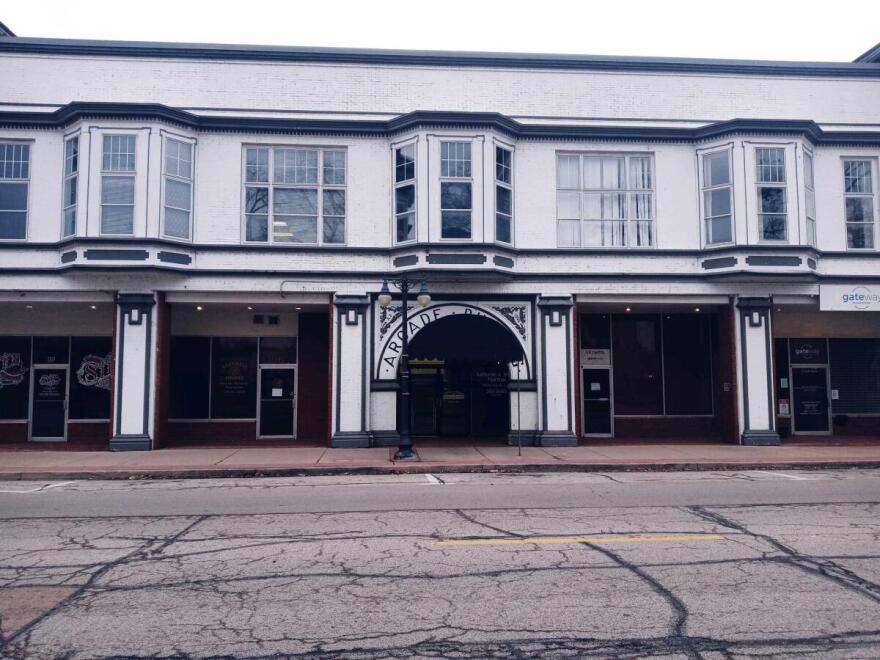Tazewell County's proposal to demolish the historic Arcade and Tobin buildings to make way for a new Justice Center annex have been controversial in Pekin, with many speaking out against the plans.