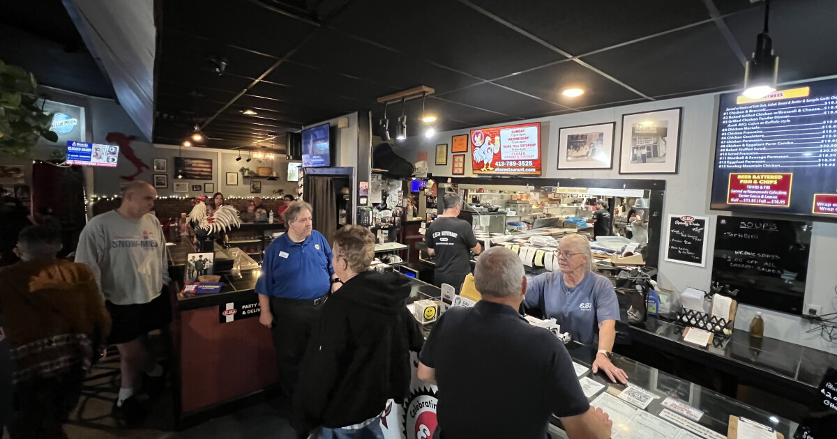 Western Mass. feels pinch as cost of living remains election issue