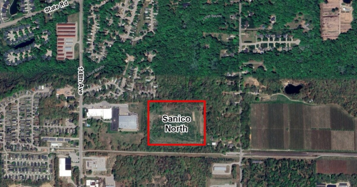 Two new West Michigan locations now listed as PFAS contamination sites