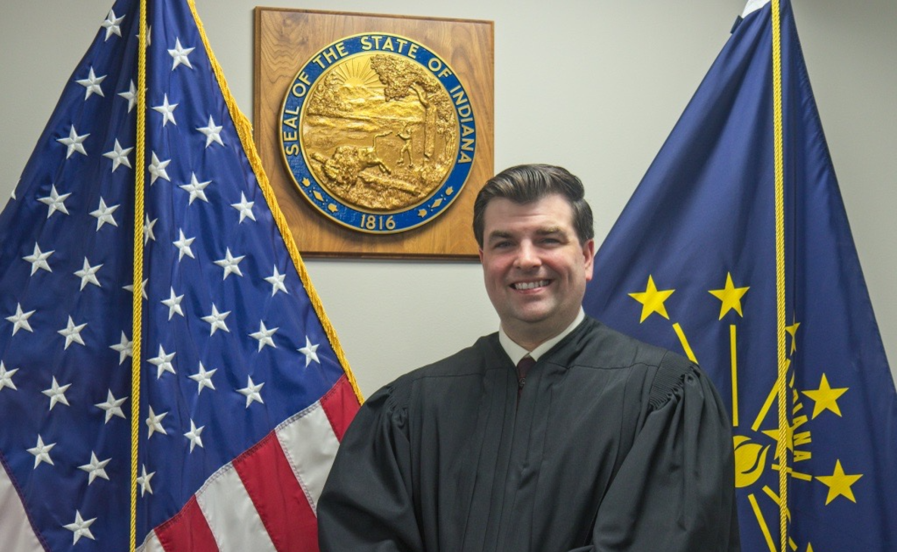 Judge Fish Indiana Burke appointed Lake Superior Court judge