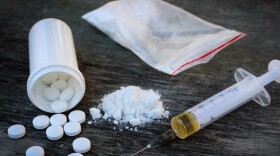 At least 320 overdose deaths in the U.S. in 2023 involved nitazenes, and experts say that number is likely undercounted because the drugs are hard to detect.