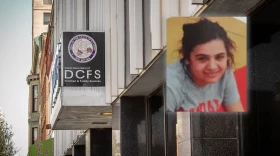 The Illinois Department of Children and Family Services has been held in contempt of court for failing to produce documents related to the 2024 death of an 18-year-old girl who was in foster care.