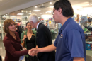 Rep. Castor Speaks with Rob Hoss of the NATCA