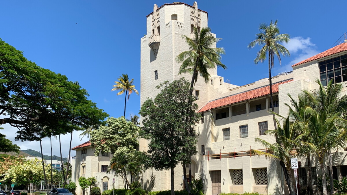 Here's how Honolulu is spending its climate funds
