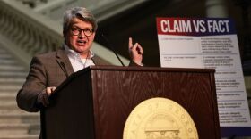 Michael M. Santiago/Getty Images