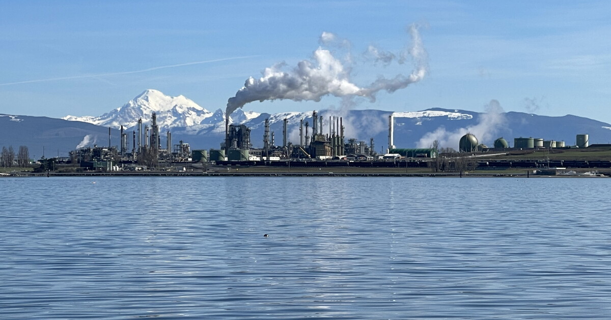 WA's latest emissions report shows small decline