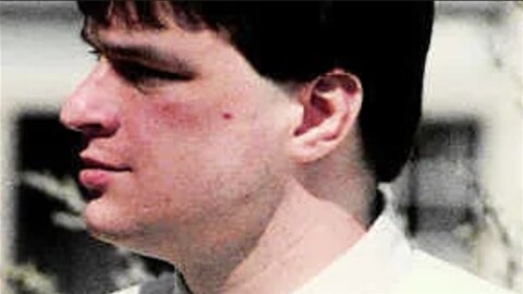 Stephen Sherwood in 1997