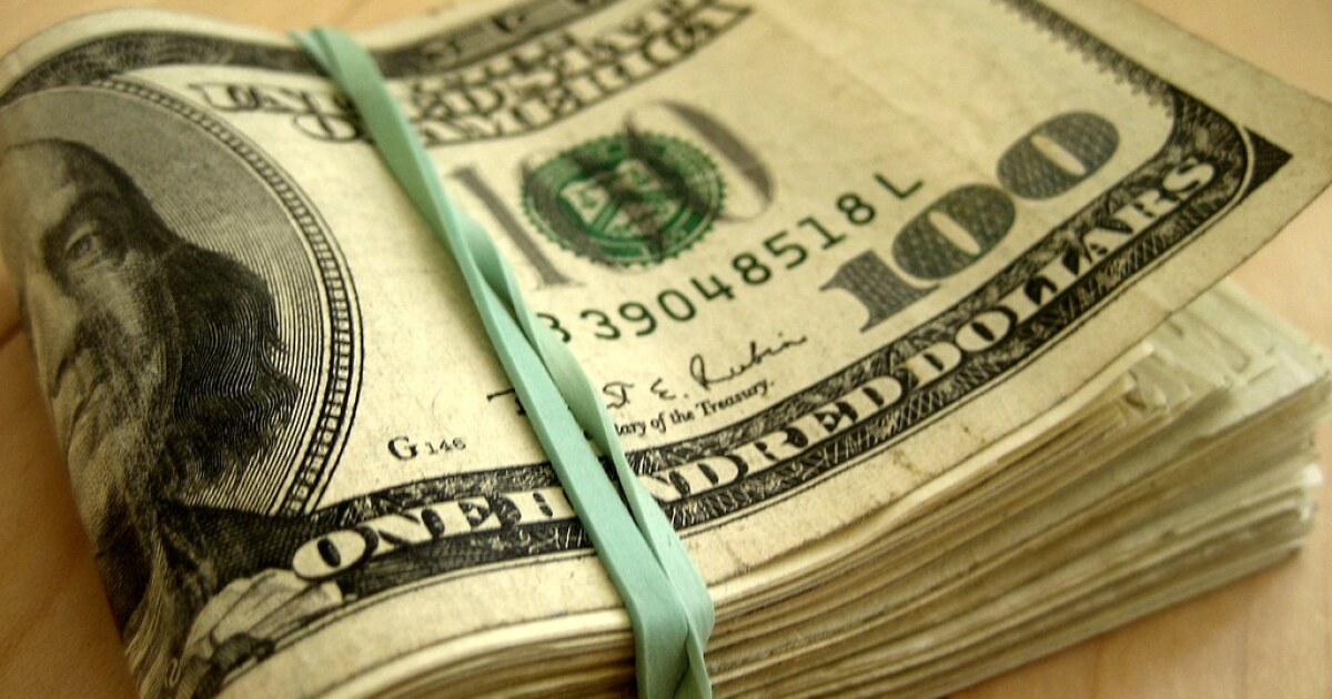 Michigan Senate votes to restore canceled funding