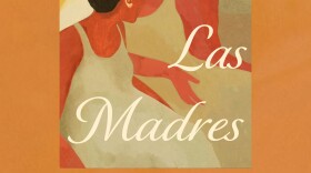 Book cover for Las Madres by Esmeralda Santiago